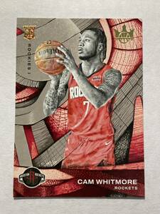 最新 Cam Whitmore RC 2023 Court Kings Level 1 Rookie Card NBAカード