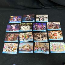 カード ディズニー　コレクションカード　Disney Sea 2017年　l-2918_画像1