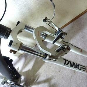 ◆TREK/マウンテンバイクOCLV CARBON STRATA SHOCK TANGE SHOWA他◆の画像6