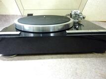 ◆ジャンク/KENWOOD/レコードプレーヤーKP-7010◆_画像7