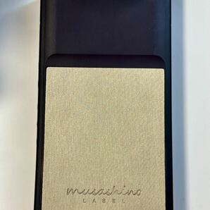 musashino LABEL ムサシノレーベル CP-NWZX700C1/CG [Walkman（ウォークマン） NW-ZX700シリーズ用 ハイブリッドケース シャンパンゴールドの画像4