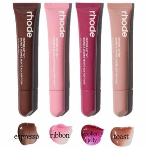 rhode peptide tint lip ヘイリー ペプチド リップティント