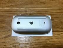 最新モデル Apple Magic Mouse 3 Silver Multi-Touch対応 iMac M1 24インチ シルバー 付属品 アップル マジックマウス 2 3_画像1