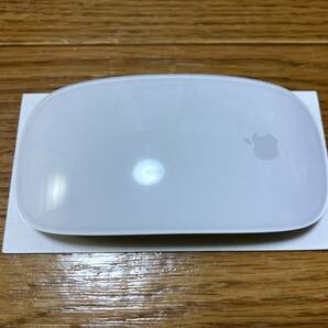 最新モデル Apple Magic Mouse 3 Silver Multi-Touch対応 iMac M1 24インチ シルバー 付属品 アップル マジックマウス 2 3の画像4