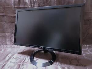 ASUSge-ming monitor 21.5 type full HD display 