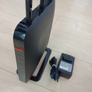 BUFFALO 無線LANルーター WXR-1750DHP