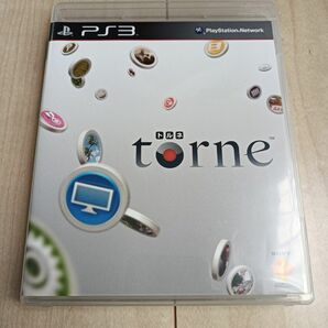 PS3 torne ソフト