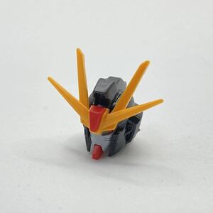 【1/144】HG ストライクノワール 頭部 ガンプラ ジャンク パーツ