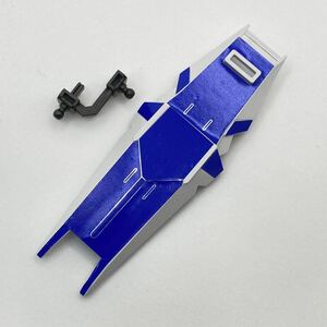 【1/144】HG ガンダム4号機 シールド ガンプラ ジャンク パーツ