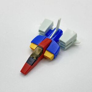 【1/144】HG ダブルゼータガンダム コアファイター ガンプラ ジャンク パーツ