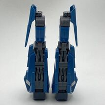 【1円スタート】1/100 MG リゼル 脚部 ガンプラ ジャンク パーツ_画像4