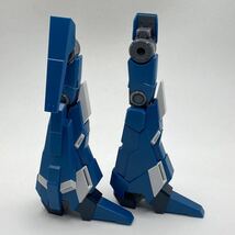 【1円スタート】1/100 MG リゼル 脚部 ガンプラ ジャンク パーツ_画像2