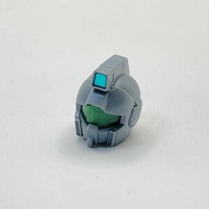 【1/144】HG 陸戦型ジム スレイヴレイス 頭部 ガンプラ ジャンク パーツ