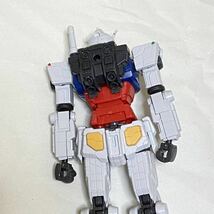 【1/144】RX-78F00 ガンダム&ガンダムドック ガンプラ ジャンク パーツ_画像4