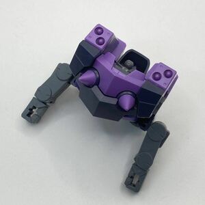 【1/144】HG スーパーカスタムザクF2000 胸部 ガンプラ ジャンク パーツ