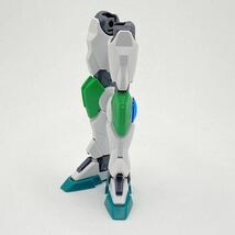 【1/144】HG ダブルオーシアクアンタ 脚部 ガンプラ ジャンク パーツ_画像1