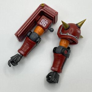 【1/144】HG サイコザク 腕部 ガンプラ ジャンク パーツ