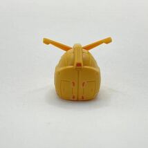 【1/144】HG 局地型ガンダム 頭部 ガンプラ ジャンク パーツ_画像5