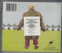 【アイスランド辺境・変態】HINN ISLENZKI PURSAFLOKKUR（輸入盤CD）_画像2