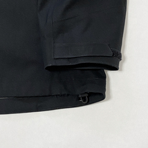 BLOCKTECH ブロックテックパーカ カラー: 09 BLACK サイズ: XL ブラック 黒 UNIQLO ユニクロ_画像5