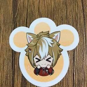 スシロー 原神