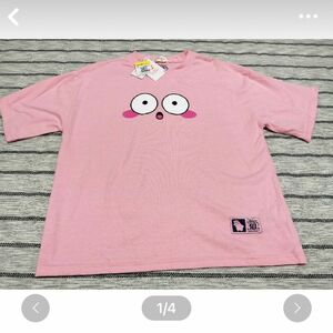 【キッズ 160】星のカービィ Tシャツ