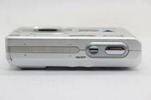 【返品保証】 カシオ Casio Exilim EX-Z50 3x コンパクトデジタルカメラ s7400_画像6