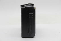 【返品保証】 カシオ Casio Exilim EX-ZR200 ブラック 12.5x バッテリー付き コンパクトデジタルカメラ s7414_画像5