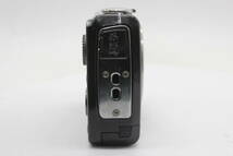 【返品保証】 フジフィルム Fujifilm Finepix F200EXR ブラック 5x Wide バッテリー付き コンパクトデジタルカメラ s7428_画像5