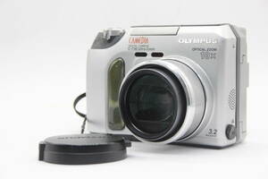 【返品保証】 【便利な単三電池で使用可】オリンパス Olympus CAMEDIA C-730 Ultra Zoom 10x コンパクトデジタルカメラ s7574