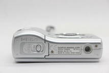 【返品保証】 【便利な単三電池で使用可】オリンパス Olympus FE-170 AF 3x コンパクトデジタルカメラ s7577_画像7