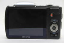 【美品 返品保証】 オリンパス Olympus SZ-10 18x Wide バッテリー付き コンパクトデジタルカメラ s7582_画像4