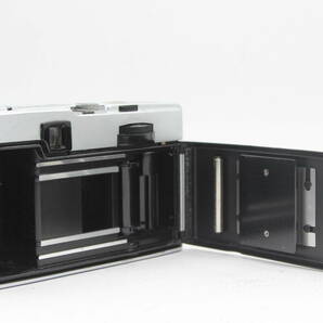 【返品保証】 オリンパス Olympus-Pen EED F.Zuiko 32mm F1.7 コンパクトカメラ s7650の画像8