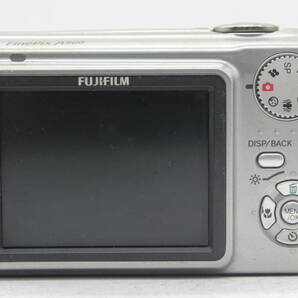 【返品保証】 【便利な単三電池で使用可】フジフィルム Fujifilm Finepix A900 4x 元箱付き コンパクトデジタルカメラ s8241の画像4