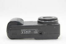 【返品保証】 【便利な単三電池で使用可】リコー Ricoh Caplio GX8 3x コンパクトデジタルカメラ s8307_画像7