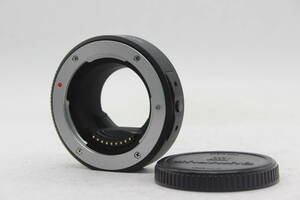 【極美品 返品保証】 オリンパス Olympus FOUR THIRDS ADAPTER MMF-3 SPLASH PROOF アダプター s8319