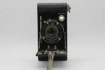 【訳あり品】 コダック KODAK VEST POCKET MODEL B 蛇腹カメラ s8331_画像2