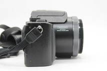 【返品保証】 パナソニック Panasonic LUMIX DMC-FZ10 12x コンパクトデジタルカメラ s8281_画像3