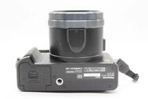 【返品保証】 パナソニック Panasonic LUMIX DMC-FZ10 12x バッテリー付き コンパクトデジタルカメラ s8283_画像7