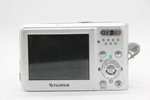 【返品保証】 フジフィルム Fujifilm Finepix F30 3x コンパクトデジタルカメラ s8299_画像4