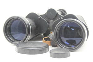 [ returned goods guarantee ] Pentax Pentax 10x50 Field 5.5° binoculars s8397