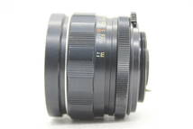 【返品保証】 ペンタックス Pentax Super-Takumar 28mm F3.5 前期型 M42マウント レンズ s8414_画像5