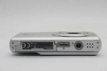 【返品保証】 カシオ Casio Exilim EX-Z60 3x バッテリー付き コンパクトデジタルカメラ s8842_画像7