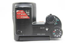 【返品保証】 カシオ Casio Exilim EX-P505 5x バッテリー付き コンパクトデジタルカメラ s8863_画像6