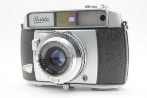 【返品保証】 バルダ Balda Color-Westanar Isco-Gottingen 45mm F2.8 カメラ s8895