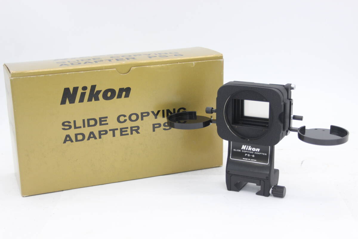Yahoo!オークション -「nikon ps-6」の落札相場・落札価格 Yahoo!オークション -「nikon ps-6」の落札相場・落札価格