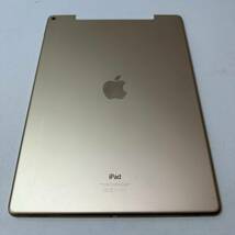 No.3976 ★1円～【Apple】ipad Pro 第1世代 128GB 初期化済 ジャンク品_画像5