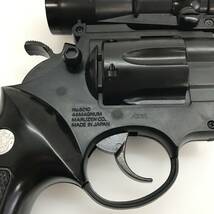 No.4004★1円～【対象年齢18歳以上】Smith & Wesson(スミス＆ウェッソン) NEW 44 MAGNUM 弾速確認済み 中古品_画像5