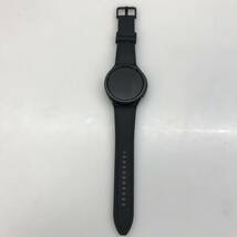 No.4020【★1円～】ギャラクシー ウォッチ6 クラシック Galaxy Watch6 Classic 47mm SM-R960 動作確認済み 中古品_画像2