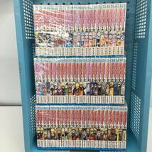 No.3658★1円～【完結】コミック NARUTO ナルト 1～72巻セット 岸本 斉史 漫画 コミック 中古品_画像1